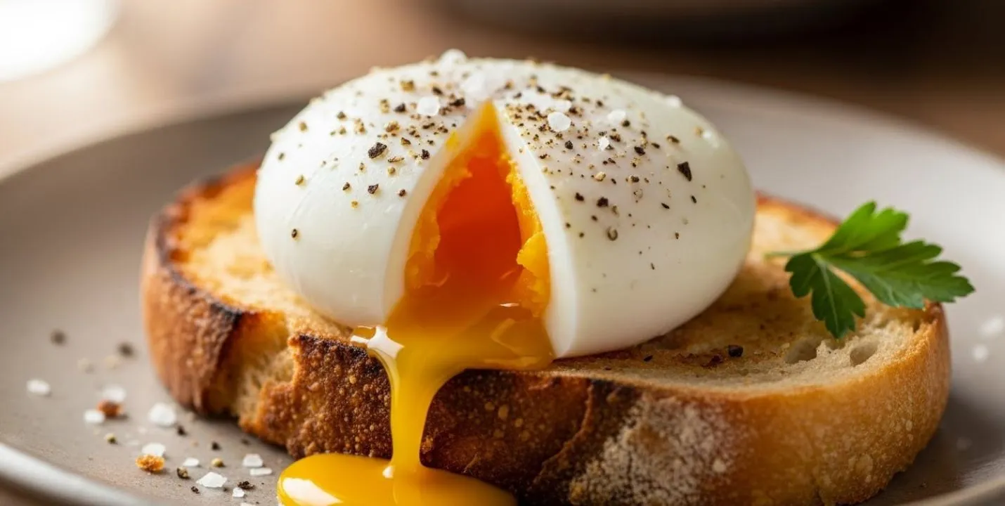 Armazenamento seguro de ovos na geladeira