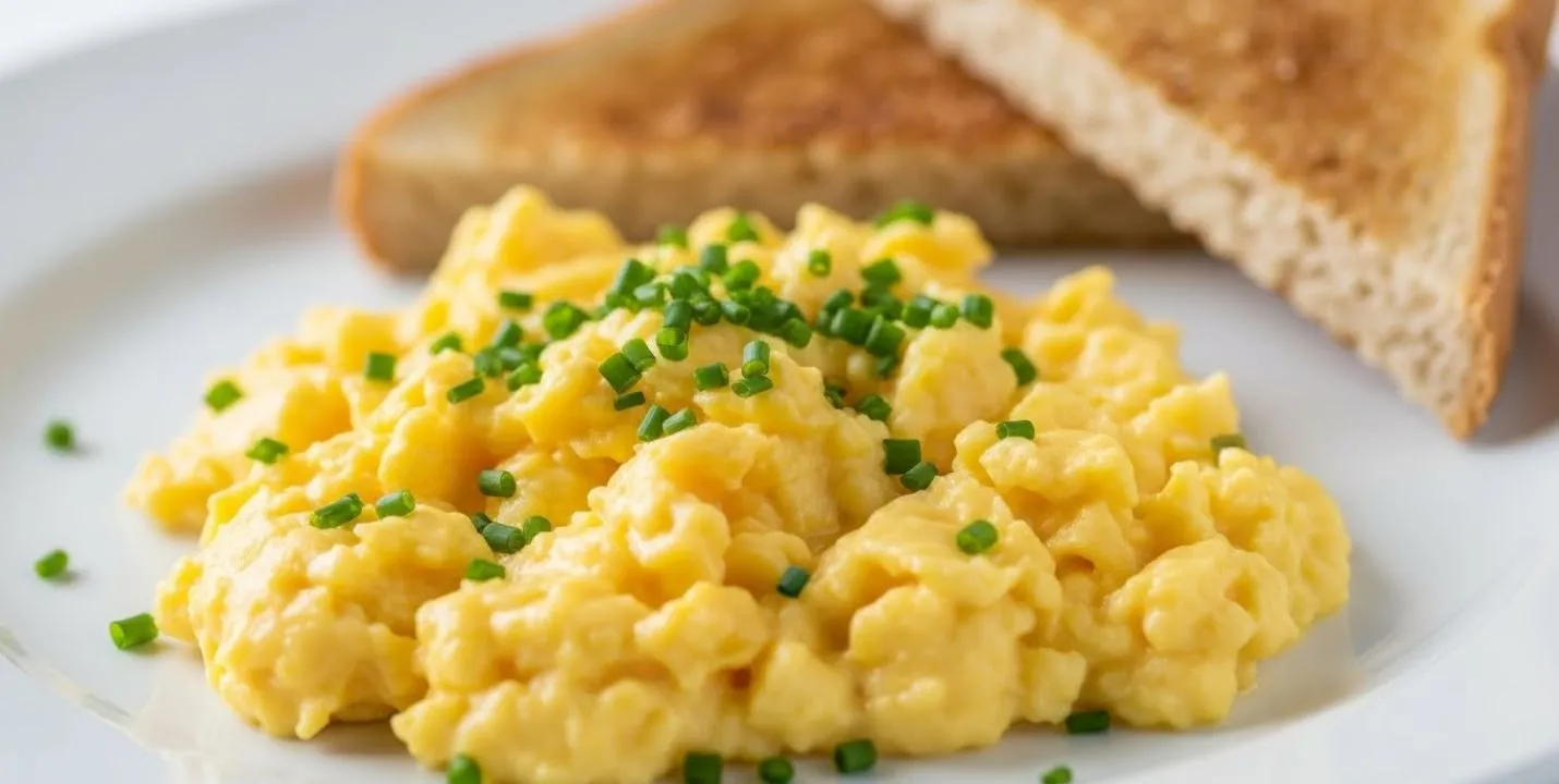 Utensílios para manuseio seguro de ovos