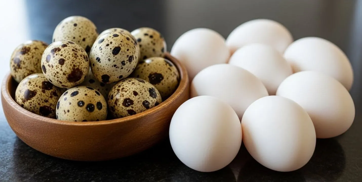 conservação e uso correto dos ovos em casa