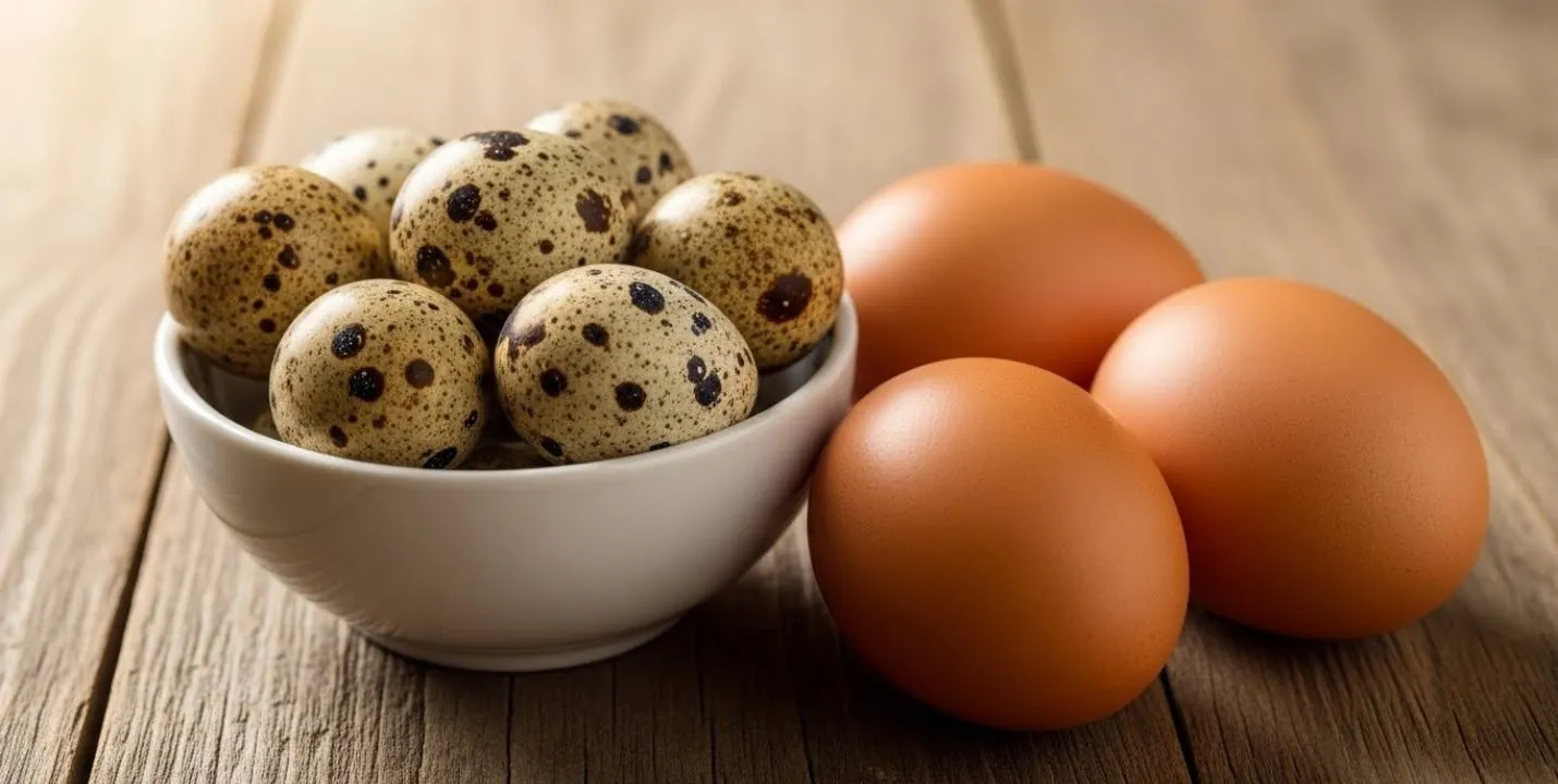 conservação de ovos e mussarela na rotina doméstica