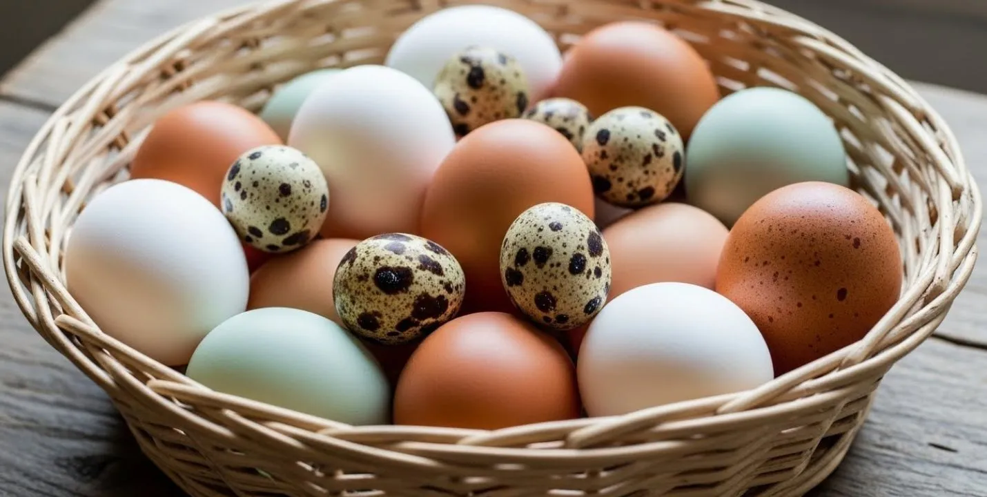 O Fenômeno dos Ovos em Pé no Equinócio: Ciência ou Truque?