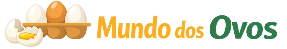 mundo dos ovos