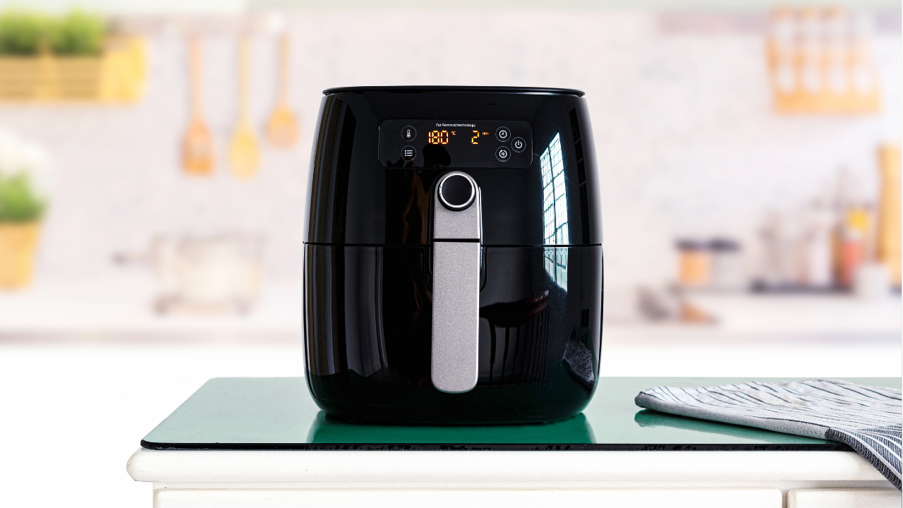 AS 10 Melhores Fritadeira Airfryer 41 fritadeira Airfrye