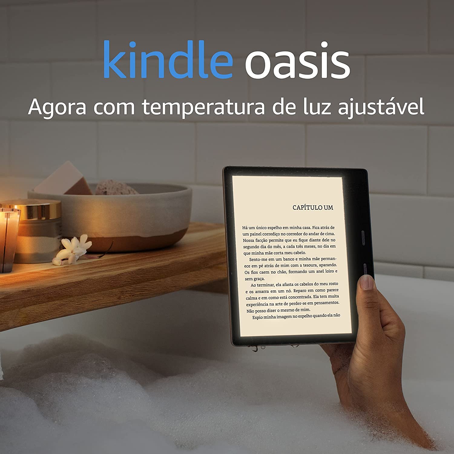Kindle Oasis 41 Kindle Oasis