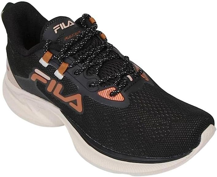 Descubra o Calçado para Caminhada Fila Racer For All Feminino: Conforto e Durabilidade ao Alcance de Seus Pés 81 Calcado para caminhada Fila Racer For All feminino