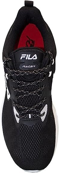 Tênis Fila Racer For All Masculino 81 Tenis Fila Racer For All