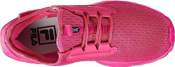 Tênis Tr Knit Fila Feminino: O Casamento Perfeito Entre Estilo e Conforto 🏆👟 81 Tenis Tr Knit Fila feminino