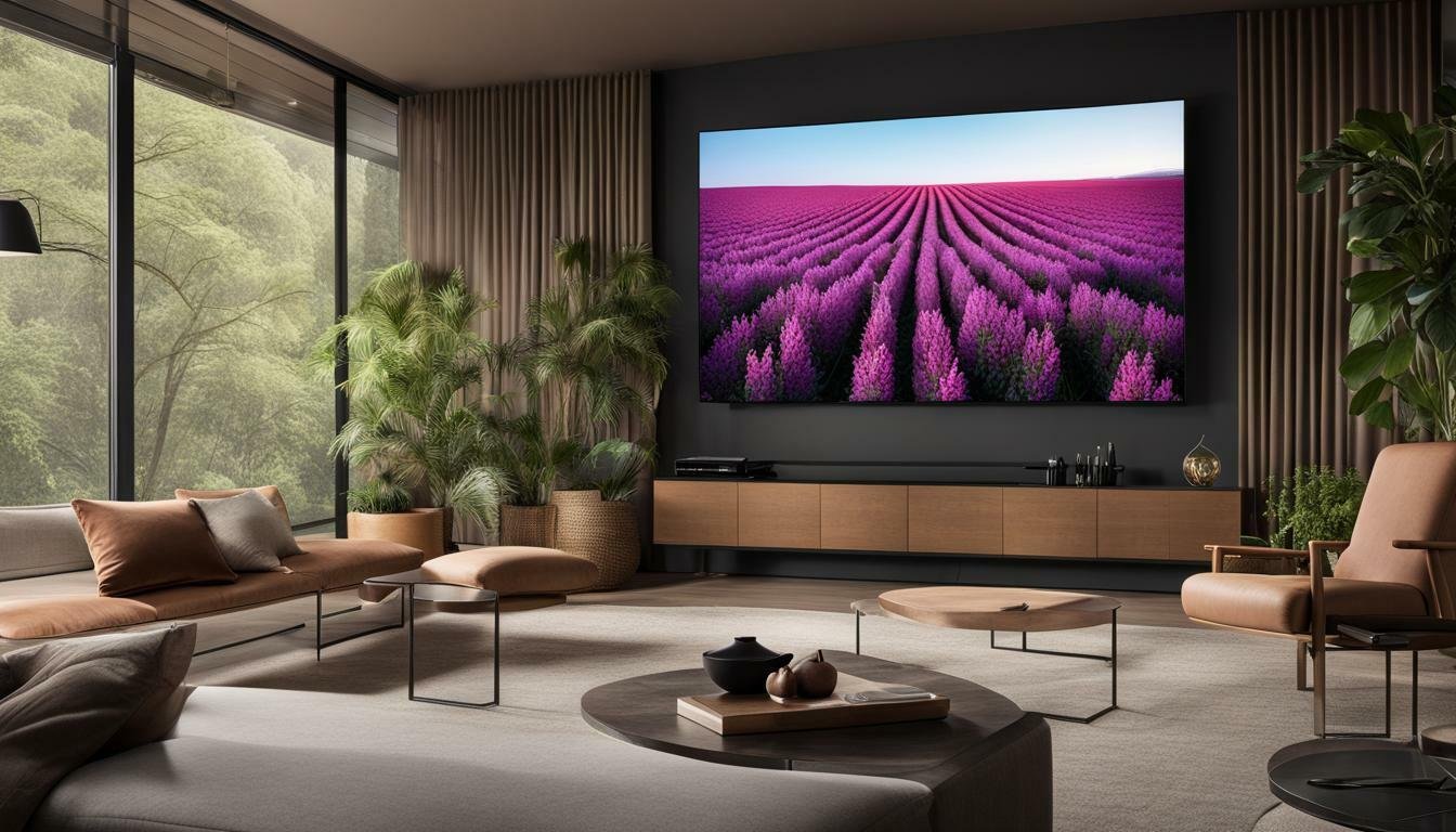 Panasonic HZ2000: A Melhor TV OLED para Cinéfilos - Guia de Compra 41 Panasonic HZ2000