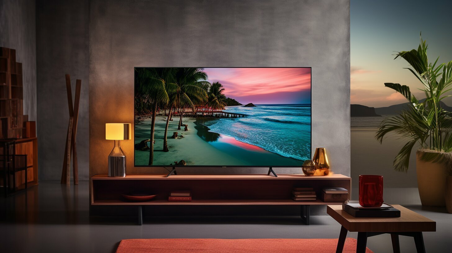 Sony Bravia XR A80J: Uma TV 4K com Inteligência Cognitiva - Review Completo 41 Sony Bravia