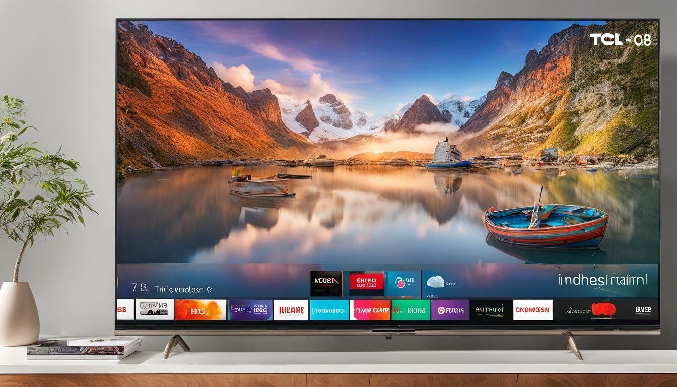 Conheça a TCL C835: Qualidade e Inovação em TV 4K 41 tcl c835
