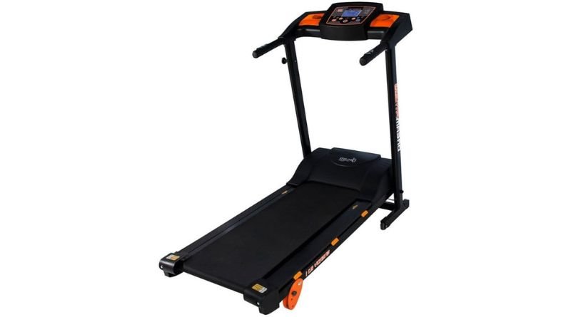 Esteira Ergométrica Energy Dream Fitness 2.1i Review: Vale a Pena? 41 Esteira Ergometrica Eletrica Dobravel Academia