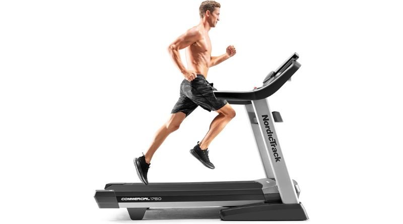 NordicTrack Esteiras Comerciais + iFIT Review: Vale a Pena? 41 NordicTrack Esteiras Comerciais iFIT Review Vale a Pena