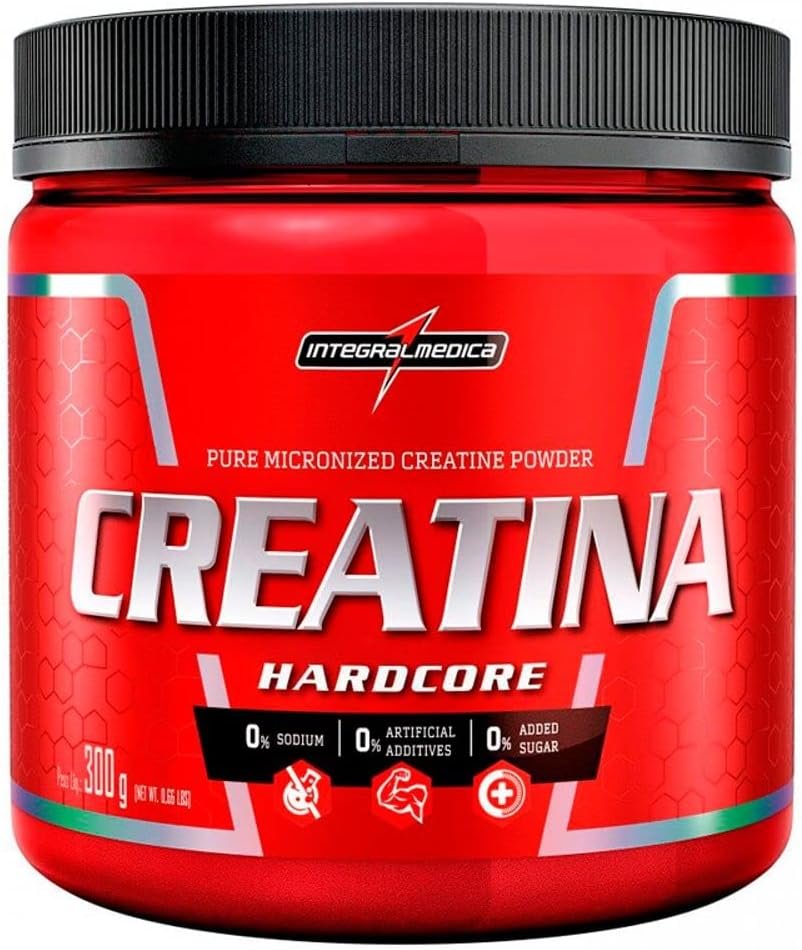 Tudo sobre Creatina Integralmédica 300g: Preço, Benefícios e Onde Comprar 41 Tudo sobre Creatina Integralmedica 300g