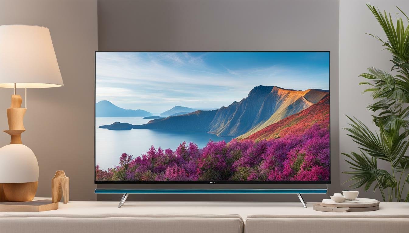 Conheça o Vizio P-Series Quantum X: Excelência em Imagem 41 Vizio P-Series Quantum X