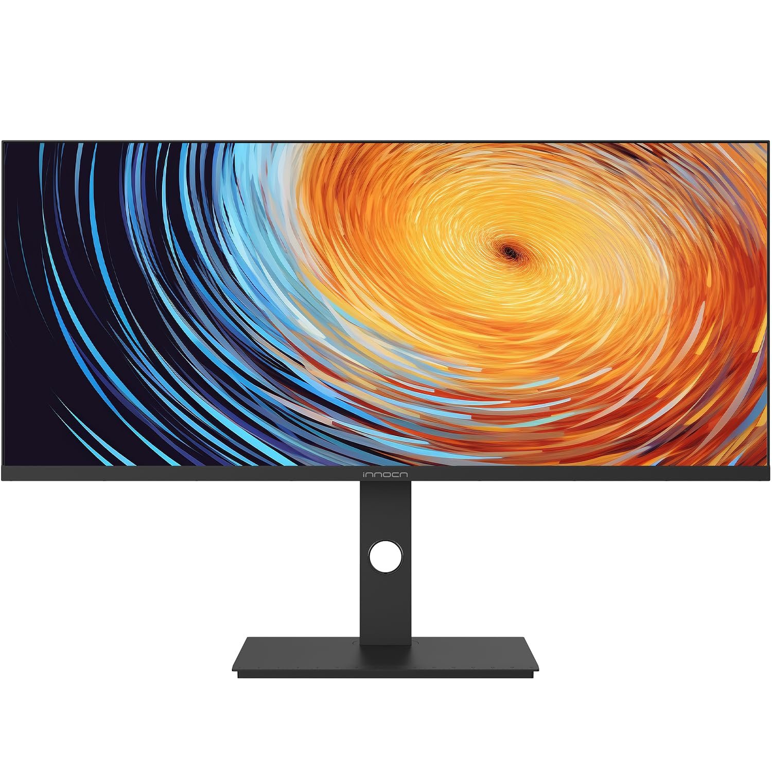 14 Melhores Monitores Super Ultralargos para uma Experiência Imersiva 83 INNOCN 34" Ultrawide Monitor