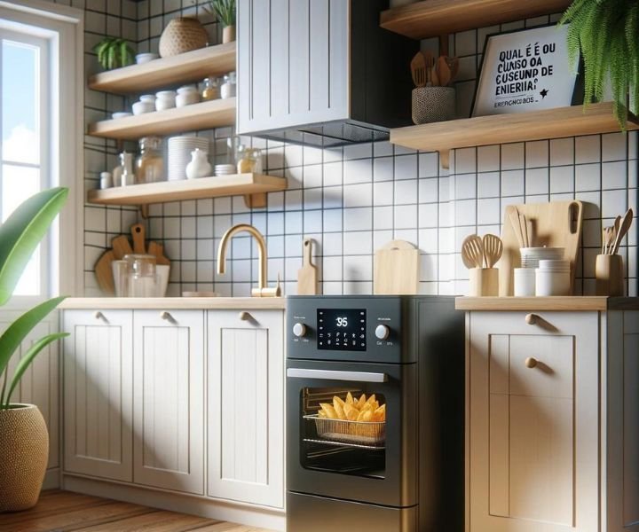 "Fritadeira Air Fryer: Qual é o seu Consumo de Energia?" 41 Fritadeira Air Fryer Qual e o seu Consumo de Energia