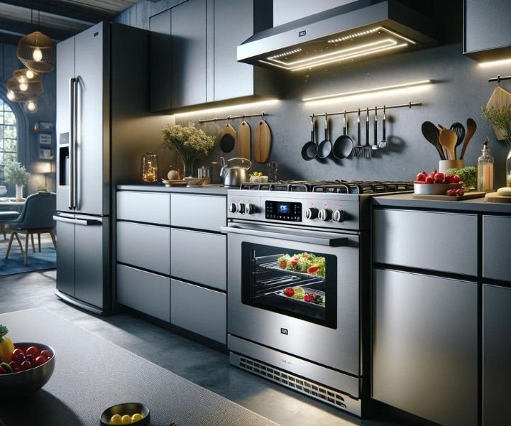 O guia definitivo para a fritadeira de ar AF-30i da família Mondial: uma maravilha da cozinha moderna 41 Tudo Sobre a Fritadeira Eletrica 1