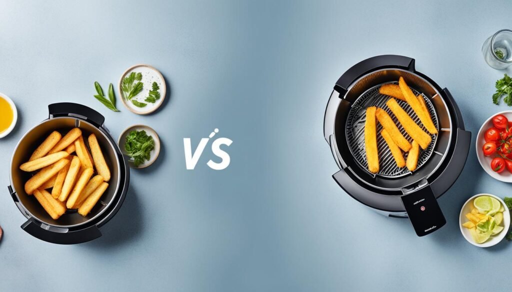 Fritadeira Air Fryer Intermarché: Cozinha Saudável 82 image