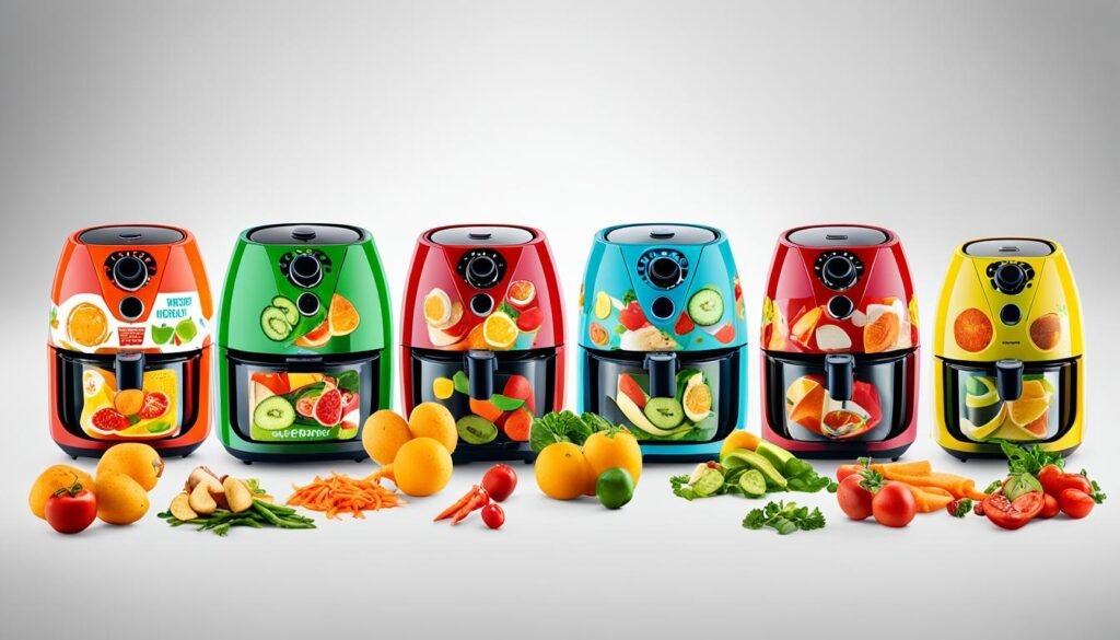 Fritadeira Air Fryer Intermarché: Cozinha Saudável 80 image 2