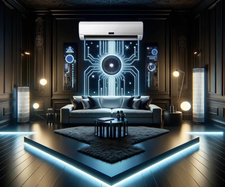 Ar-Condicionado: Qual o Melhor, Econômico e Barato? 41 Ar-Condicionado Qual o Melhor, Econômico e Barato