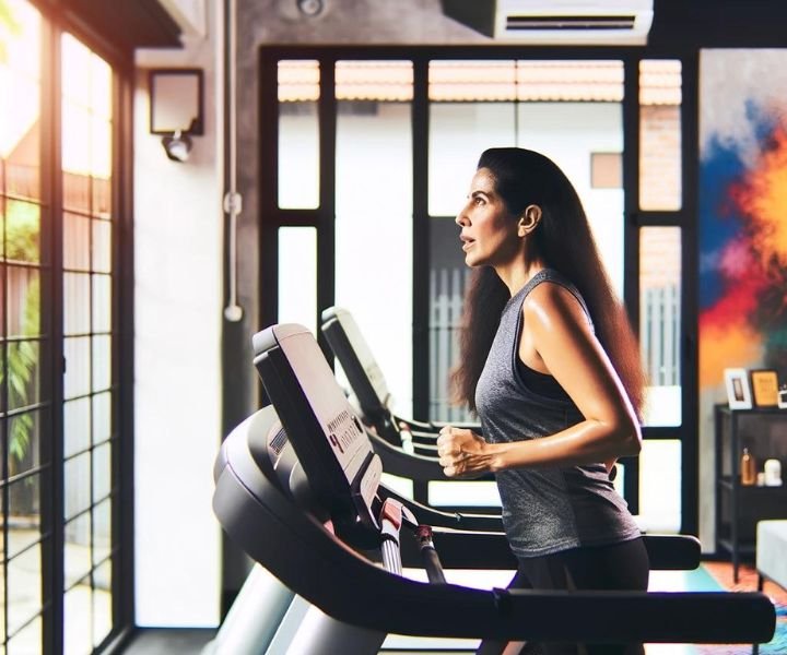 Esteira Kikos E800Ix Caminhadas Potentes, Corridas Intensas - Sua Academia Particular 41 Esteira Kikos E800Ix Caminhadas Potentes Corridas Intensas Sua Academia Particular