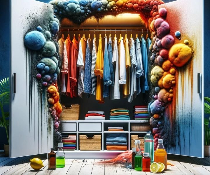 Cheiro de Mofo no Armário? Segredos Revelados para Eliminar o Mau Cheiro de Vez 41 cheiro de Mofo no Armário Segredos Revelados para Eliminar o Mau Cheiro de Vez
