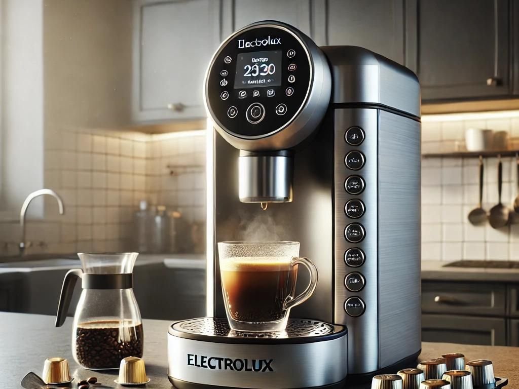 Cafeteira Elétrica Electrolux: Você Sabia Que Ela Pode Transformar Seu Café? 41 Cafeteira Elétrica Electrolux Você Sabia Que Ela Pode Transformar Seu Café