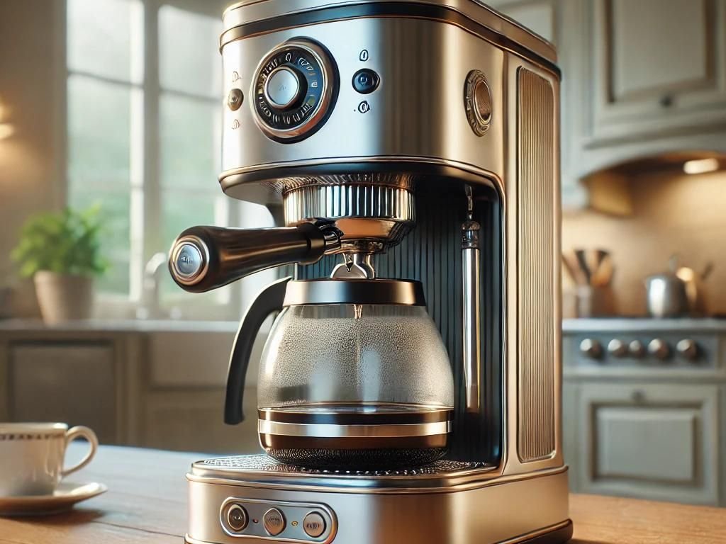 Cafeteira Elétrica Italiana: Você Conhece Este Segredo Delicioso? 41 Cafeteira Elétrica Italiana Você Conhece Este Segredo Delicioso