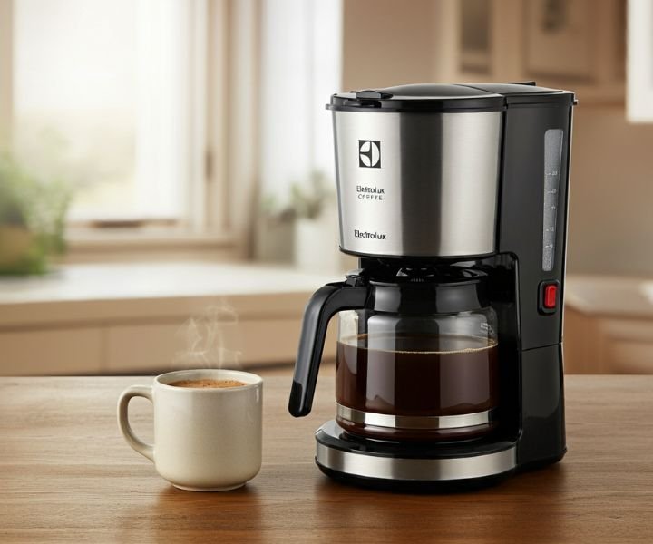 Cafeteira Elétrica 220v Jarra Inox: Você Sabia Disso?