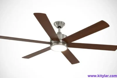 ventilador de teto 10