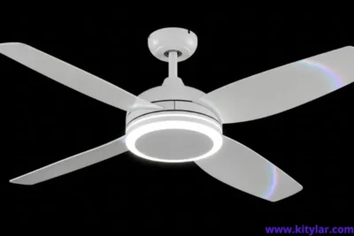 ventilador de teto 23