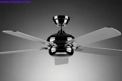 ventilador de teto 30