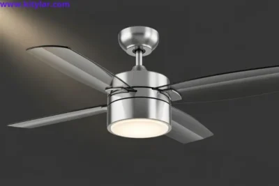 ventilador de teto 34