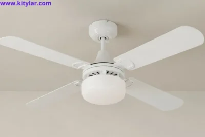 ventilador de teto 41