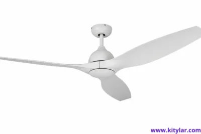 ventilador de teto 9